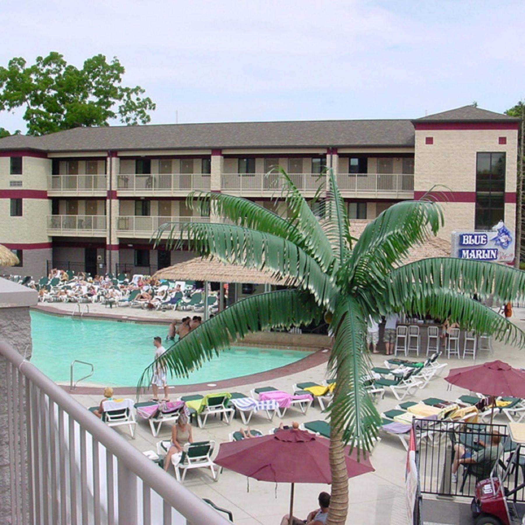 Put-In-Bay Resort & Conference Center Exterior photo